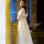 Shruthi Rajanikanth Instagram - Sparkling ✨ 📸 @mahadevan_thampi Mua @vijilsmakeover Costume @aimas_designz