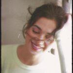 Shruti Sharma Instagram - 💜🫰🏻🧸