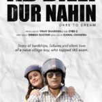 Shruti Sodhi Instagram - ‘AB DILLI DUR NAHI’ took a long time to reach you. But it’s finally coming to the theatres near you on 12th of May 2023