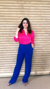 Shruti Sodhi Instagram - 💓💓💓💓💓 #shrutisodhi #ultimatekhokho