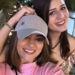 Shruti Sodhi Instagram - Almost a decade of being each others SOS calls! So grateful we have each other❤️ as life happens I realise how precious our friendship is❤️ Braving through storms together forever ❤️ #bff