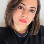Shruti Sodhi Instagram - How can I not 📸 after 💇🏻‍♀️🖤#shrutisodhi #summer #ready #shorthair