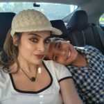 Shrutika Instagram - #beach #beachvibes #sunset #nature #naturelover #australia #pictureoftheday #picture #post #pics #waves #green #instagood #instagram #familytime #sand #vibes #spreadlove Philip Island, Australia