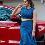 Shrutika Instagram - Costume @malarvikrambridalcouture Photography @sinty_boy Postwork @siva_retouch #blue #blues #hue #photooftheday #shoot #photography #photoshoot #porsche #car #red #lit #live #spreadpositivity #instagram #instagood #instapic #post #instapost #pic #pose #posesforpictures #love #thoughts #instalike