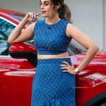Shrutika Instagram - Costume @malarvikrambridalcouture Photography @sinty_boy Postwork @siva_retouch #blue #blues #hue #photooftheday #shoot #photography #photoshoot #porsche #car #red #lit #live #spreadpositivity #instagram #instagood #instapic #post #instapost #pic #pose #posesforpictures #love #thoughts #instalike