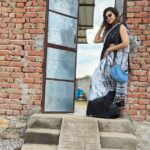 Shrutika Instagram - For all what we did and ate in Jaipur chk out our vlog @shrutika arjun on our YouTube channel.. Part 2 shopping vlog on the streets of pink city on its way...😁 #jaipur #jaipurdiaries #travel #family #post #instagood #instaphoto #instapost #instalike #instagram #saree #ethinicwear #pinkcity
