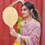 Shrutika Instagram - Photography @prismatic_photography_7 Costume @malarvikrambridalcouture #green #indian #indianwear #traditionalwear #ethinic #picture #pictures #photooftheday #shoot #shootday #television #tamil #cinema #instagram #instalike #instapic #post #pose #poses #instapost