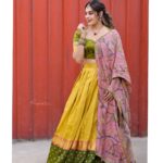 Shrutika Instagram - Photography @prismatic_photography_7 Costume @malarvikrambridalcouture #green #indian #indianwear #traditionalwear #ethinic #picture #pictures #photooftheday #shoot #shootday #television #tamil #cinema #instagram #instalike #instapic #post #pose #poses #instapost