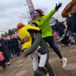 Shrutika Instagram - Winter in wonderland! #winter #london #makingmemories #themepark #jump #scream #live #laugh #enjoylife #instalike #instagram #pictures #post #spreadjoy #happy Winter Wonderland