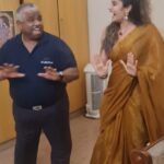 Shrutika Instagram - With my cutiepie apaaa 😍😍😍 #apa #cwc3 #shivakarthikeyan #prince #tamilsongs #jessica #happiness #cutiepie #dance #happyfeet #reelsinstagram #reelsindia #reels #instgram #instalove #instafamily