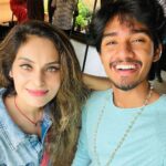 Shrutika Instagram - Anyone from the cwc team is always a vibe 😍 #cwc #love #vibe #positivevibes #instagood #instapicture #picoftheday