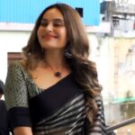 Shrutika Instagram - Easybuy treats you to the best fashion - here’s proof from my visit to their flagship store in Guduvanchery! ✨😁 With styles starting from just ₹69 onwards, @easybuyofficial.india has the best range of casual, ethnic and western wear, along with accessories, footwear and so much more! It's guranteed to make you the best dressed every time! 💚❤️ Also don’t miss out on their Diwali #FestiveOffer - you have exciting offers waiting for you! Make your #DiwaliNowMoreStylish with collections and offers that will keep you coming back for more, only at your nearest Easybuy store!! 🛍️ #Easybuy #shop #Diwali #Shopping #reelsinstagram #offer #DiwaliVibes #FestiveFashion #festiveoffer