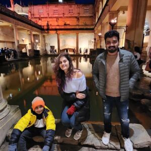 Shrutika Instagram - #londondiaries #makingmemories #memories #london #friends #family #instafamily #pictureoftheday #post #instagram