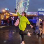 Shrutika Instagram - Winter in wonderland! #winter #london #makingmemories #themepark #jump #scream #live #laugh #enjoylife #instalike #instagram #pictures #post #spreadjoy #happy Winter Wonderland