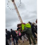 Shrutika Instagram - Winter in wonderland! #winter #london #makingmemories #themepark #jump #scream #live #laugh #enjoylife #instalike #instagram #pictures #post #spreadjoy #happy Winter Wonderland