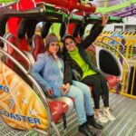 Shrutika Instagram - Winter in wonderland! #winter #london #makingmemories #themepark #jump #scream #live #laugh #enjoylife #instalike #instagram #pictures #post #spreadjoy #happy Winter Wonderland