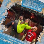 Shrutika Instagram - Winter in wonderland! #winter #london #makingmemories #themepark #jump #scream #live #laugh #enjoylife #instalike #instagram #pictures #post #spreadjoy #happy Winter Wonderland