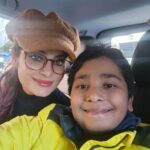 Shrutika Instagram - #creatingmemories #londondiaries #london #vacation #vacay #hoponhopoff #citybus #londoneye #westminsterbridge #clocktower #picture #love #spreadhappiness #instafamily #instagram #pose #getready #getsetgo