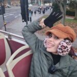 Shrutika Instagram - #creatingmemories #londondiaries #london #vacation #vacay #hoponhopoff #citybus #londoneye #westminsterbridge #clocktower #picture #love #spreadhappiness #instafamily #instagram #pose #getready #getsetgo