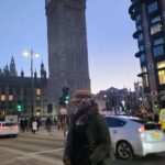Shrutika Instagram - #creatingmemories #londondiaries #london #vacation #vacay #hoponhopoff #citybus #londoneye #westminsterbridge #clocktower #picture #love #spreadhappiness #instafamily #instagram #pose #getready #getsetgo