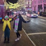 Shrutika Instagram - #creatingmemories #londondiaries #london #vacation #vacay #regentstreet #lights #oxfordstreet #picture #love #spreadhappiness #instafamily #instagram Piccadilly Circus