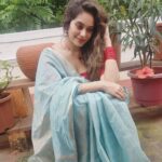 Shrutika Instagram - Mottaimadi vibes...Diwali Onset! #Diwali #festival #terrace #mottaimaadiscenes #terracegarden #mood #indianwear #ethnicwear #saree #sareelove #insta #instagram #instapicture #picoftheday📷