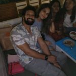 Shrutika Instagram - Best friends,who make me laugh and bring out the craziest of me, everytime I'm with them.. Friends for life! Thankful for so many lovely souls around me 🥰🥰🥰 #friendship #friends #friendsforlife #friendslikefamily #friendshipgoals #cwc #family #love #laugh #laughter #joy #spreadpositivity #spreadlove #insta #instagood #instapicture #instafamily #instagram Bay6 Ecr