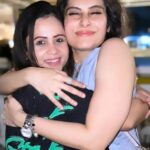 Shrutika Instagram - Best friends,who make me laugh and bring out the craziest of me, everytime I'm with them.. Friends for life! Thankful for so many lovely souls around me 🥰🥰🥰 #friendship #friends #friendsforlife #friendslikefamily #friendshipgoals #cwc #family #love #laugh #laughter #joy #spreadpositivity #spreadlove #insta #instagood #instapicture #instafamily #instagram Bay6 Ecr
