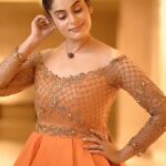 Shrutika Instagram - Costume @studio149 Reel @sinty_boy Make up @artistrybyolivia Hair @vama_moirangthem Thank u INDIAN AWARDS FOR AWARDING OUR BRAND @haappyherbs for our natural clean n green skincare products😍😍 #Haappyherbs