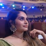 Shrutika Instagram - At an event,With the Most lovely people from the most lovely show #cwc ,that I miss the most!! #specialguest #reality #event #fun #funpeople #instagood #insta #instalike #instagram #picture #instapicture #picoftheday #lovelypeople #friendslikefamily