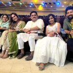 Shrutika Instagram - At an event,With the Most lovely people from the most lovely show #cwc ,that I miss the most!! #specialguest #reality #event #fun #funpeople #instagood #insta #instalike #instagram #picture #instapicture #picoftheday #lovelypeople #friendslikefamily