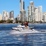 Shrutika Instagram - #goldcoast #australia #aussie #jetski #jet #ocean #bythesea #hotsprings #water #watersports #sunkissed #brightside #sunshine #instagram #instagood #insta #post #postoftheday