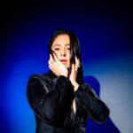 Shubhaavi Choksey Instagram - Remember it is you own shadow that you have to conquer and rise into the light Shot by @shotbyrohitdey #black #style #fashion #me