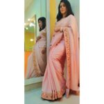 Shubhaavi Choksey Instagram - #nandinikapoor 💄 @zaid_ars92 📸 @aakanshashukla0803 👗 @sacorina
