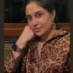 Shubhaavi Choksey Instagram - My love for prints will never ever go…. #nomakeup #justme #relaxed #postafterlongtime #2022