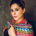 Shubhaavi Choksey Instagram - Sshhh , it’s not a secret but the truth : “ Two things define you: your patience when you have nothing and your attitude when you have everything.” George Bernard Shaw Photographed by @shotbyrohitdey Makeup by @ansarisharfuddin Hair by @shaheenchaudhary1 Styled by @shubhaavi #style #fashionlover #instaoutfit #attitude #thoughtoftheday #2022