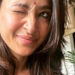 Shweta Basu Prasad Instagram -
