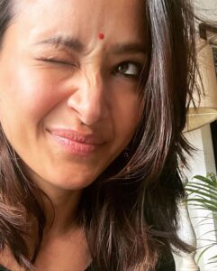 Shweta Basu Prasad Thumbnail - 34.2K Likes - Most Liked Instagram Photos