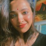 Shweta Basu Prasad Instagram -