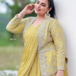 Shweta Menon Instagram - Always love to work with u my sweet sister 💞💞💞💞💞💞💞💞💞💞💞💞 Actress @shwetha_menon Makeup Artist @avinash_s_chetia @sonybaby156 Stylist @tharunya_vk Shots @3leaf_photography 💃💃💅💅💄💄💋💋❤️❤️🌹🌹💕💕💓💓💗💗💖💞💞🥰🥰😍😍😘😘🧿🧿🙏🙏