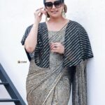 Shweta Menon Instagram - Always love to work with u my sweet sister Actress @shwetha_menon Makeup Artist @avinash_s_chetia @sonybaby156 Stylist @tharunya_vk Shots @3leaf_photography 💃💃💅💅💄💄💋💋🌹🌹❤️❤️💗💗💕💕💓💓💞💞💖💖🥰🥰😍😍😘😘🧿🧿🙏🙏 Cochin Eranakulam Kerala India