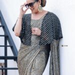 Shweta Menon Instagram - Always love to work with u my sweet sister Actress @shwetha_menon Makeup Artist @avinash_s_chetia @sonybaby156 Stylist @tharunya_vk Shots @3leaf_photography 💃💃💅💅💄💄💋💋🌹🌹❤️❤️💗💗💕💕💓💓💞💞💖💖🥰🥰😍😍😘😘🧿🧿🙏🙏 Cochin Eranakulam Kerala India