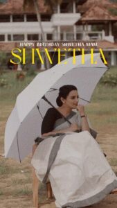 Shweta Menon Thumbnail - 11.9K Likes - Top Liked Instagram Posts and Photos