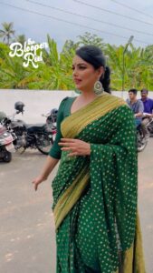 Shweta Menon Thumbnail - 17K Likes - Top Liked Instagram Posts and Photos