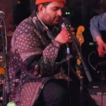 Sid Sriram Instagram - Artists and musicians gathered in Los Angeles and performed songs with the aim of Raising Human Consciousness through music in support of @ConsciousPlanet’s #SaveSoil movement. Save Soil is a global effort to align human activity to be supportive of nature and all life on our planet. @SidSriram @thenesthollywood Action Now: savesoil.org @sidsriram @cocoasarai @coryhenry @jamesfauntleroyii @thenesthollywood