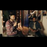 Sid Sriram Instagram - Boundless • 3.8.23 with the inimitable @coryhenry on the Harpejji, at @truthstudios. What a deep joy it was to go on this journey with brother Cory. Spontaneous exploration and discovery, nothing planned in advance, moving from a place of subconscious intuition. Here’s an excerpt that felt especially meaningful to me: I’ve been thinking a whole lot about being alone I spend a lot of time by myself, with myself intentionally, just to be able to lock back in to hear the conversation going on within You get into a routine of doing that and its uh… You meet some very interesting versions of yourself, You get to recall, heal… but the way the pathway of healing What’s so beautiful and reassuring, and it’s been reaffirmed to me more and more especially in recent times Is the pathway of healing always brings you back to wanting to connect with people Wanting to share in deep emotions, conversations, just connections Rabbit holes are so funny because you don’t know how long they’re going to go for And you don’t know when the end is going to be, there’s no real light at the end of a tunnel You just find yourself out of it And to find yourself out of a rabbit hole and to be connecting with beautiful people To share in energy that feels genuine and authentic and essential is the most hopeful feeling ever I don’t know if it’s a cliche but there’s a whole lot of negativity that flows around And to find these portals in the process of that is beautiful Captured by @shotbystarks All love, no hate