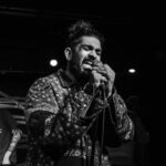 Sid Sriram Instagram - Eyes closed PC: @anilm24