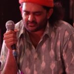 Sid Sriram Instagram - Just over a week ago, myself and @evanguymandude were invited to do a short, intimate set for @consciousplanet’s Conscious Music Circle in LA alongside some incredible artists. The evening was filled with beautiful energy, music and love; The intention of raising human consciousness was deeply present. Performing that evening felt pure. We finished our set with the cover of Linda Ronstadt’s “Long Long Time”. Here’s a short clip of us performing the song. Big love to @chekothari and @kristenlirio for having us and capturing the music #ConsciousMusicCircle #SaveSoil @ConsciousPlanet @thenesthollywood All love
