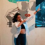 Siddhi Mahajankatti Instagram - • I wonder who’s going to be Mere Aage 🙈• #feelitreelit #dance #trendingreels #trending #trendingsongs #dancechallenge #ekmeinaurektu Bangalore, India