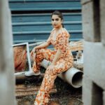 Siddhi Mahajankatti Instagram - GLORIOUS RUINS | a series by @adampallil __________________________________________ Styling : @adampallil HMUA : @ravishing_box Photography : @aisha_moidhu Accessories: @ressa_designs _____________________________________ #adampallil #trendingnow Bangalore, India